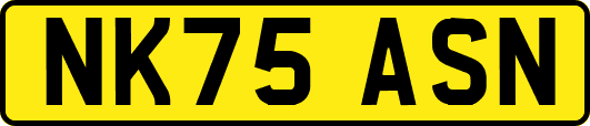NK75ASN