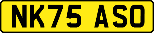 NK75ASO