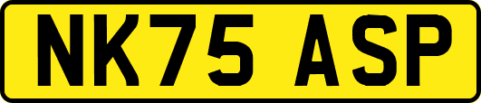 NK75ASP