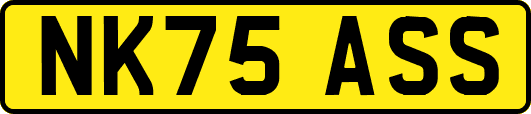 NK75ASS