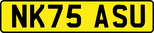 NK75ASU