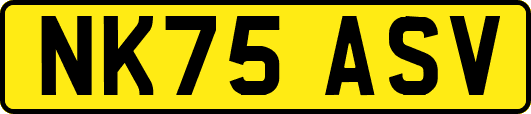 NK75ASV
