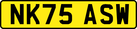 NK75ASW