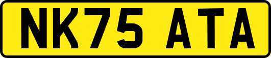 NK75ATA