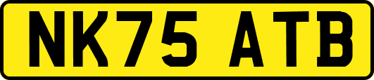 NK75ATB