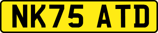 NK75ATD