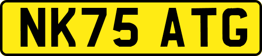 NK75ATG