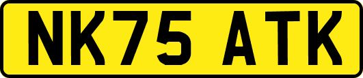 NK75ATK