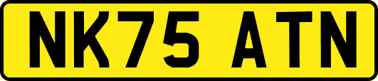 NK75ATN