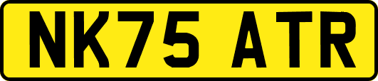 NK75ATR