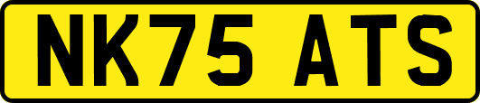 NK75ATS