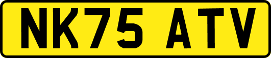 NK75ATV
