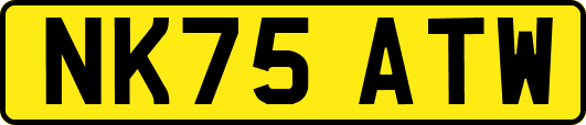 NK75ATW