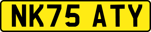 NK75ATY