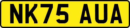 NK75AUA