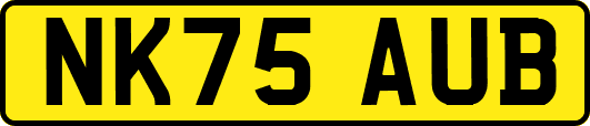 NK75AUB