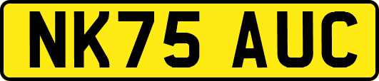NK75AUC
