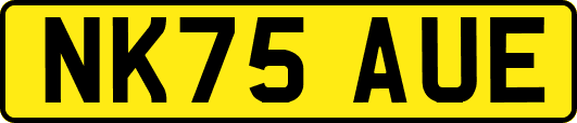 NK75AUE