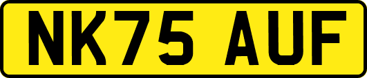 NK75AUF