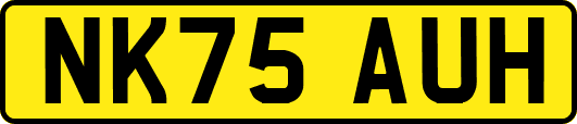 NK75AUH