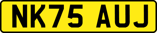 NK75AUJ