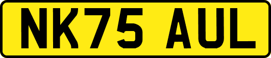 NK75AUL