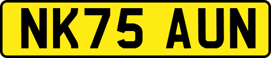 NK75AUN