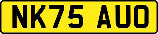 NK75AUO