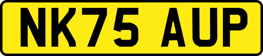 NK75AUP