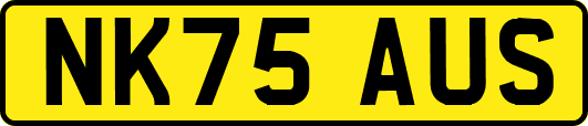 NK75AUS