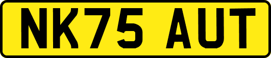 NK75AUT