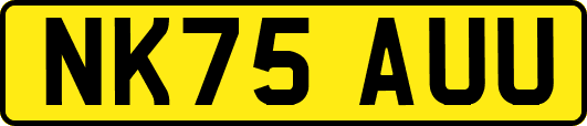 NK75AUU