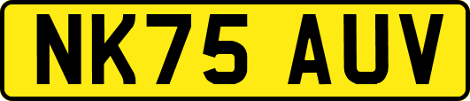 NK75AUV