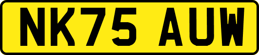 NK75AUW