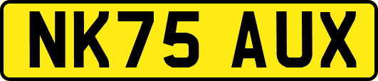NK75AUX