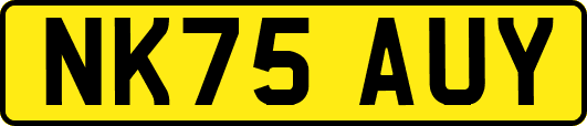 NK75AUY