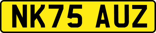 NK75AUZ