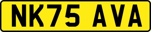NK75AVA