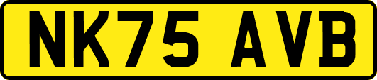 NK75AVB