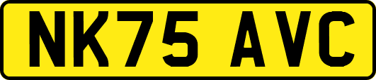 NK75AVC