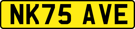 NK75AVE