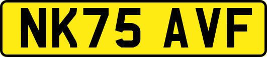 NK75AVF