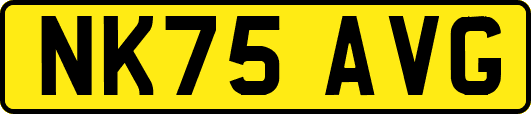 NK75AVG