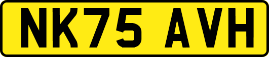 NK75AVH