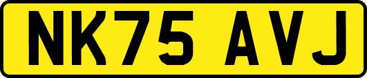 NK75AVJ