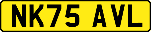 NK75AVL