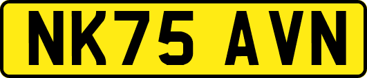 NK75AVN