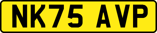 NK75AVP