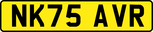 NK75AVR