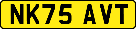 NK75AVT